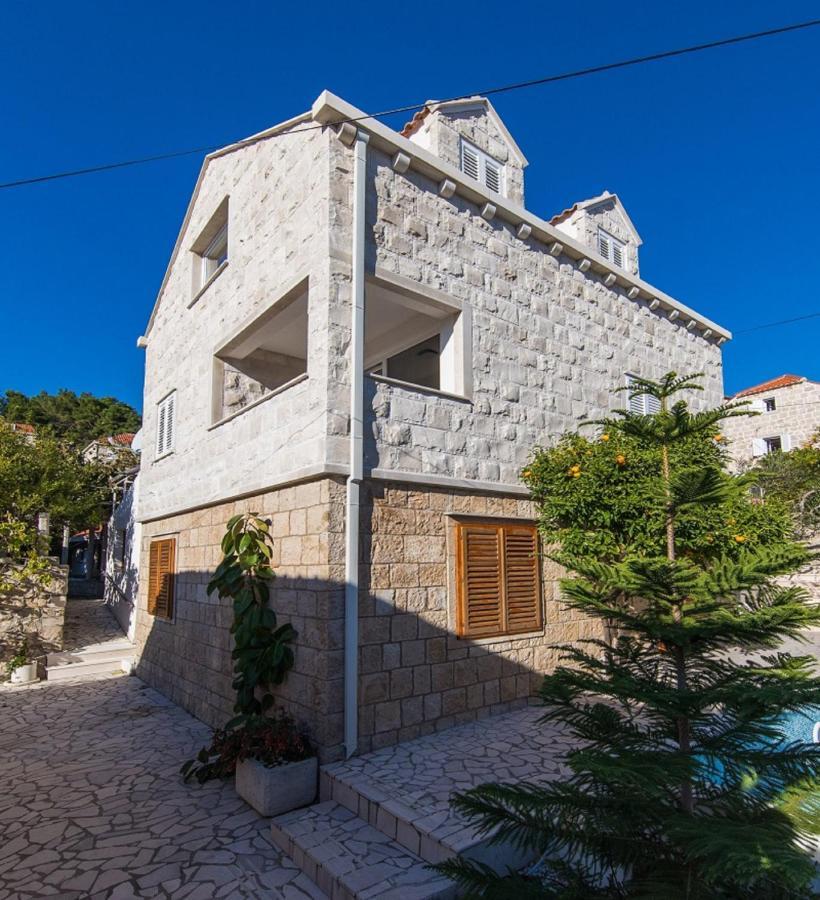 Apartments Kralj 2 Cavtat Exteriér fotografie
