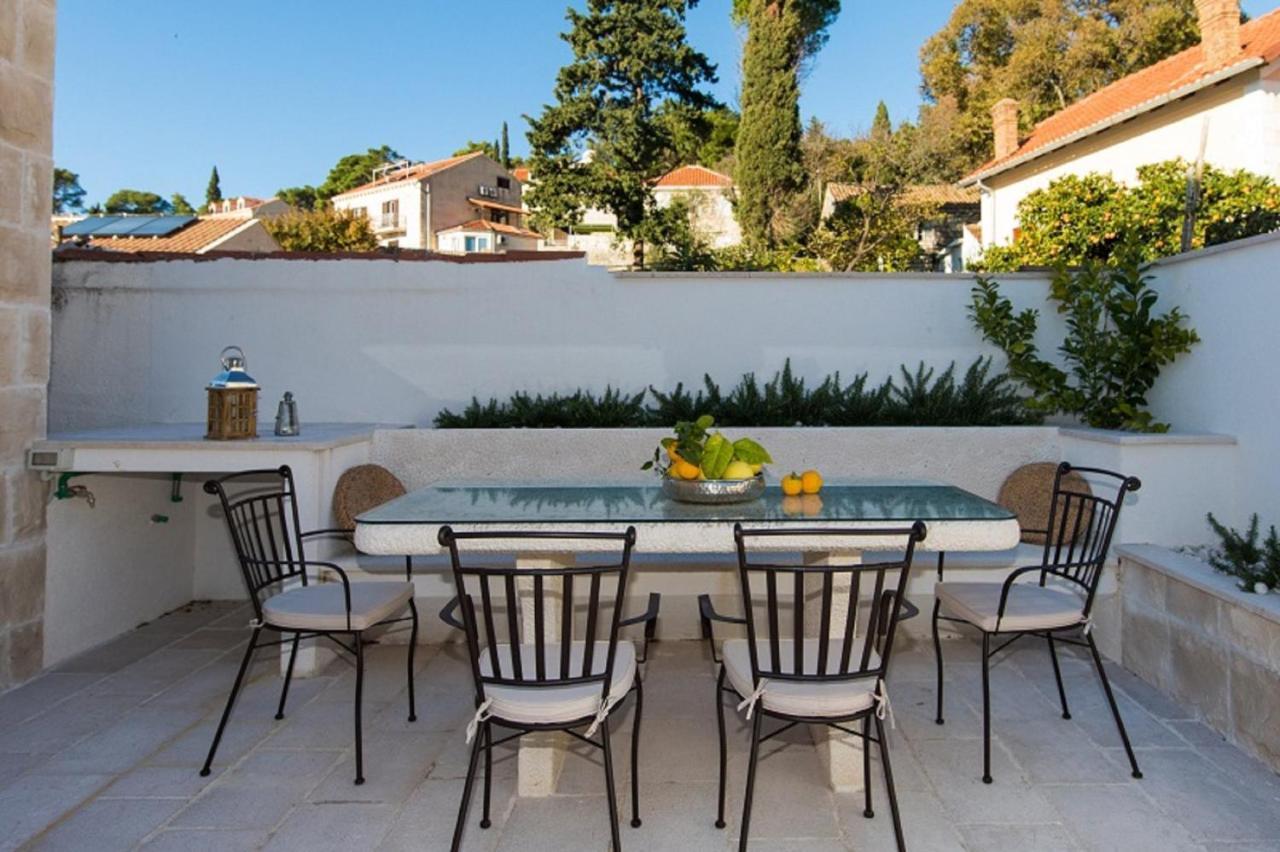 Apartments Kralj 2 Cavtat Exteriér fotografie
