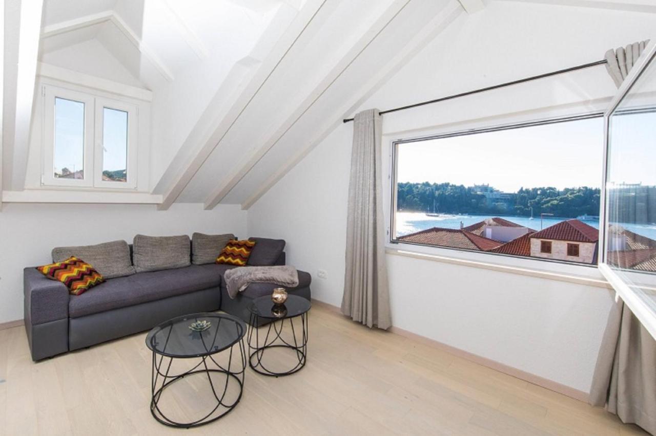 Apartments Kralj 2 Cavtat Exteriér fotografie