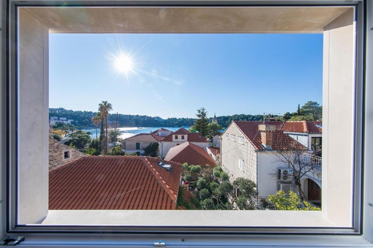 Apartments Kralj 2 Cavtat Exteriér fotografie
