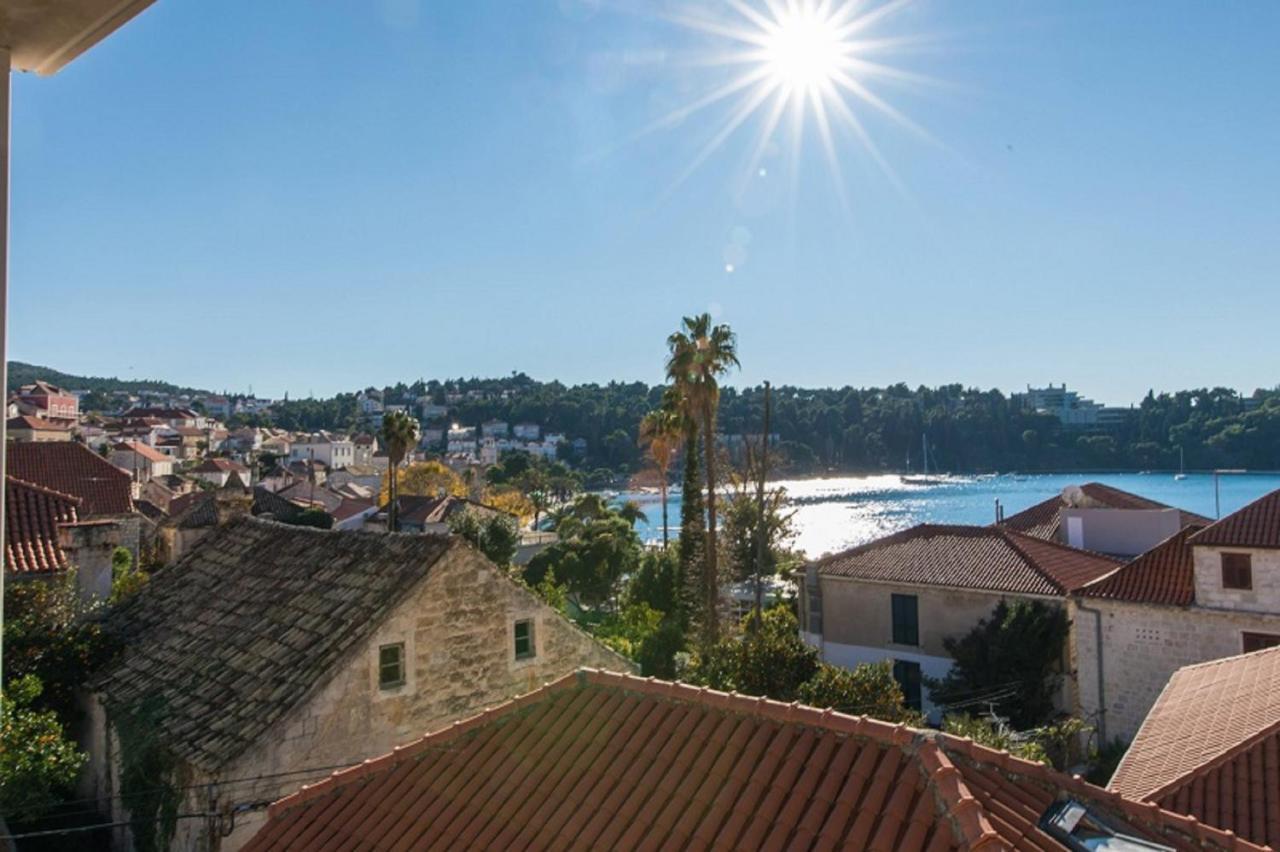 Apartments Kralj 2 Cavtat Exteriér fotografie