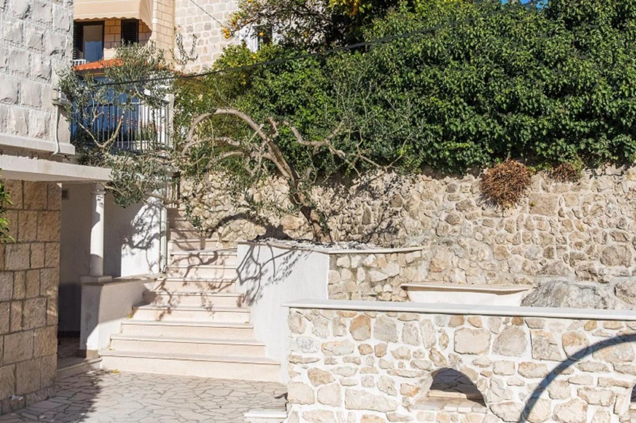 Apartments Kralj 2 Cavtat Exteriér fotografie