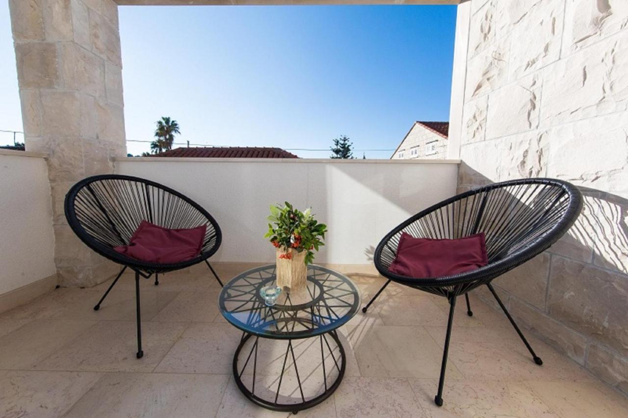 Apartments Kralj 2 Cavtat Exteriér fotografie