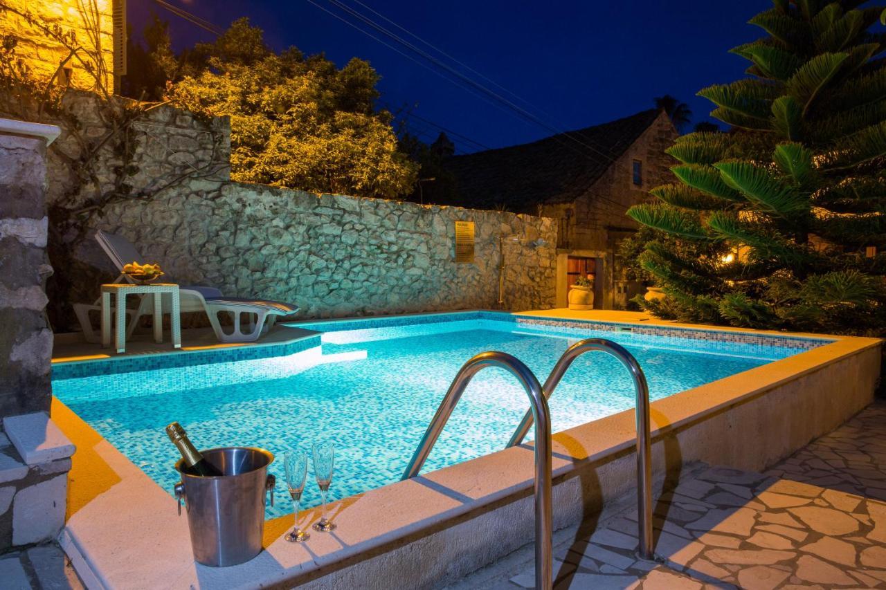 Apartments Kralj 2 Cavtat Exteriér fotografie