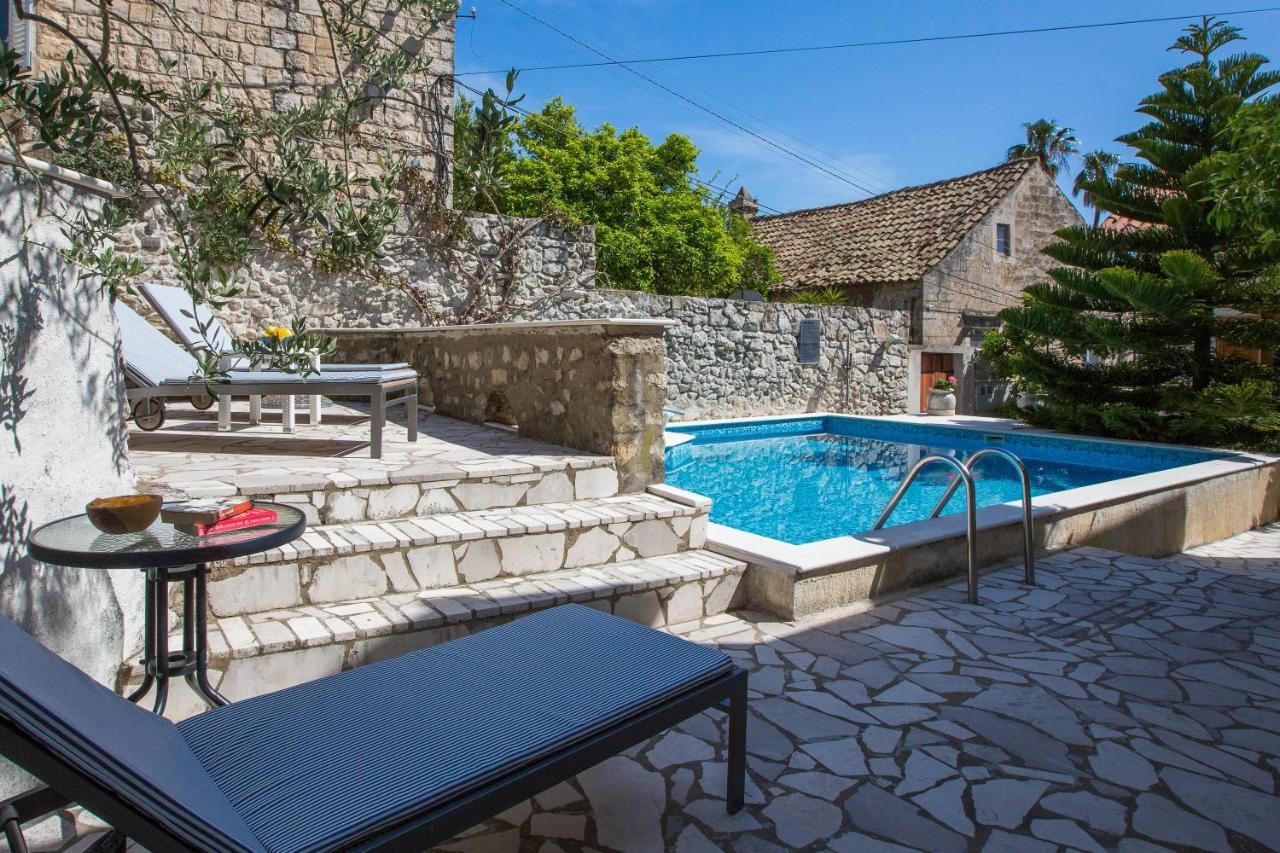 Apartments Kralj 2 Cavtat Exteriér fotografie