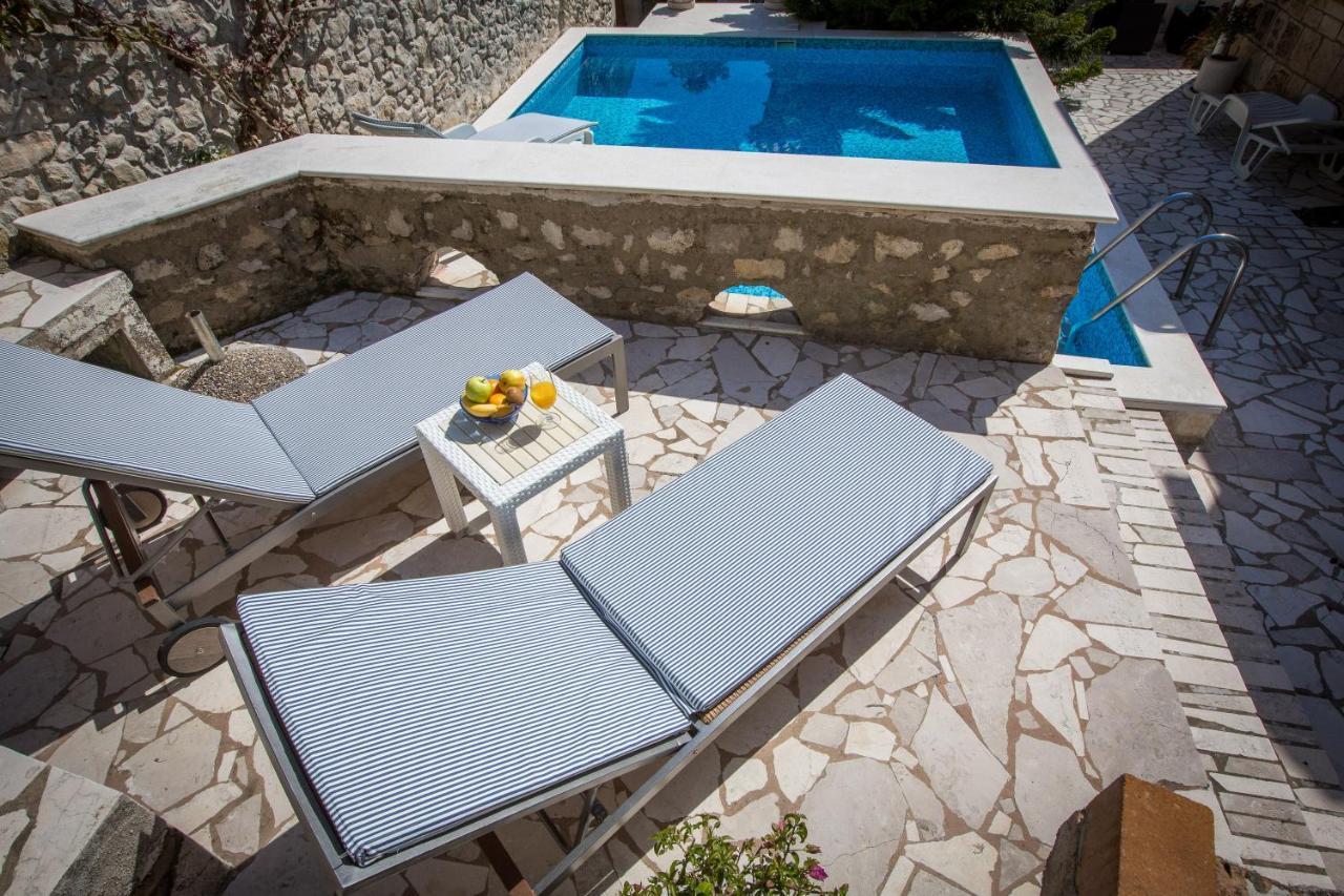 Apartments Kralj 2 Cavtat Exteriér fotografie