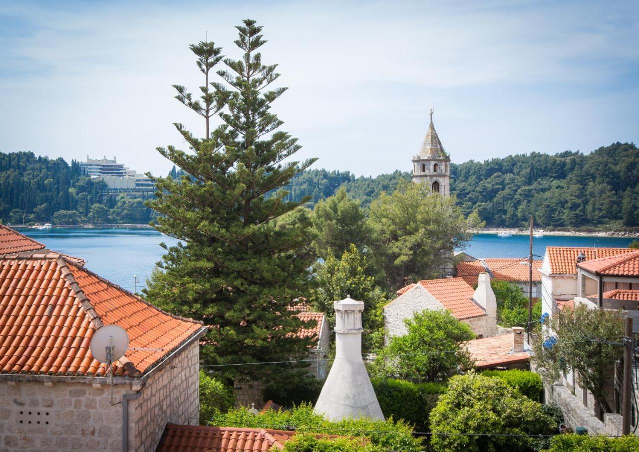 Apartments Kralj 2 Cavtat Exteriér fotografie