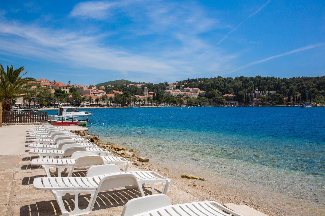 Apartments Kralj 2 Cavtat Exteriér fotografie