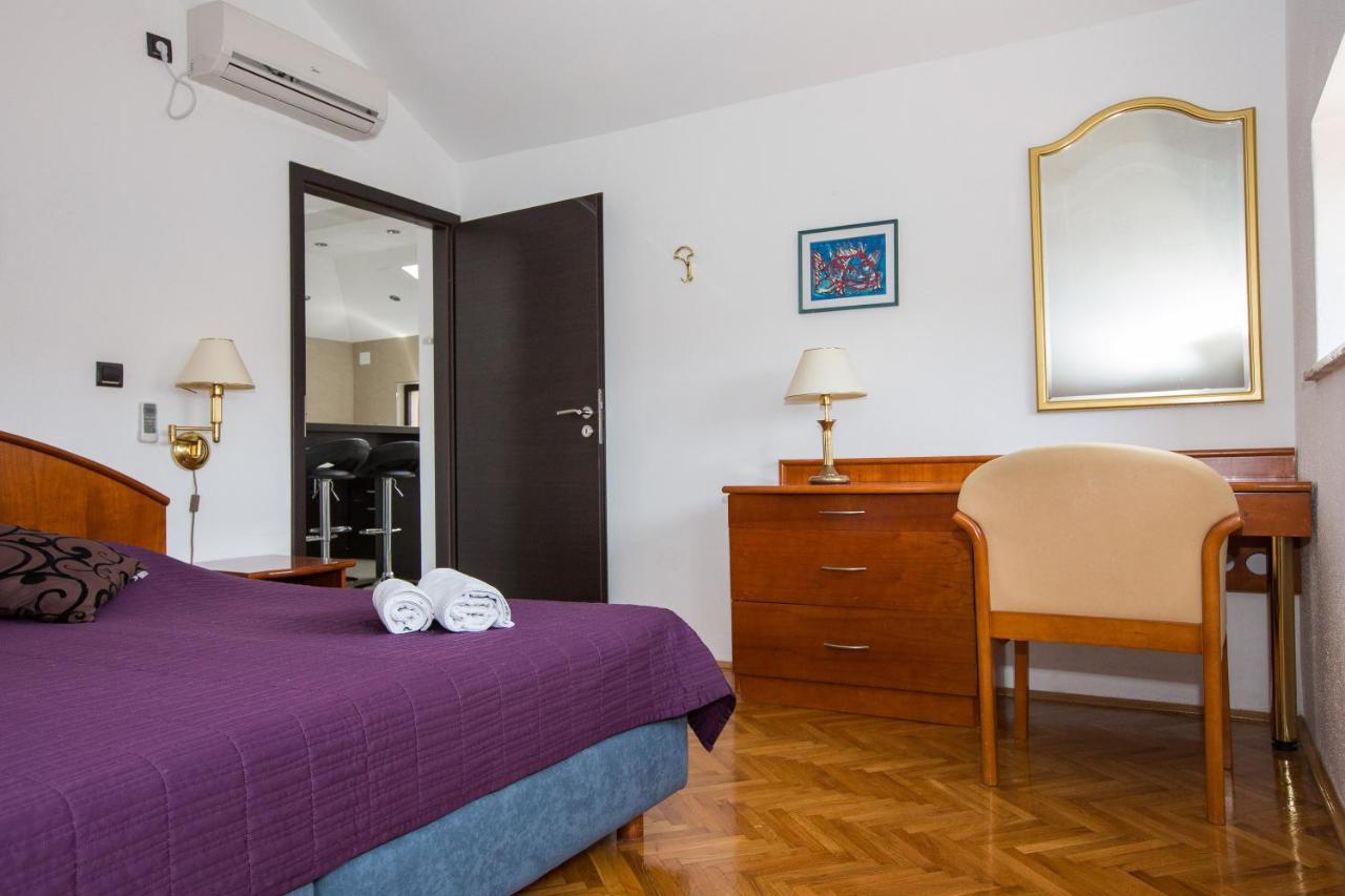 Apartments Kralj 2 Cavtat Exteriér fotografie