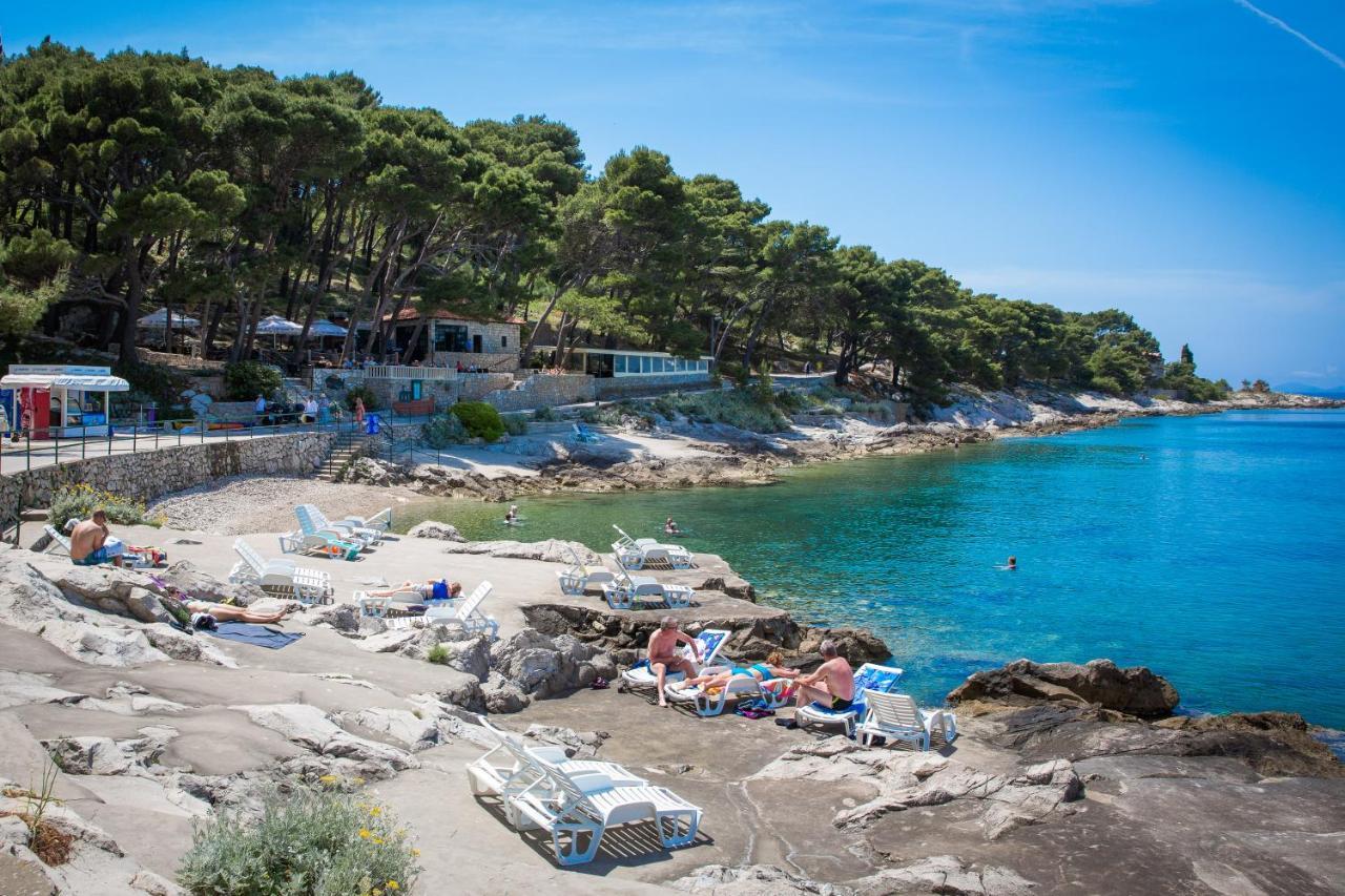 Apartments Kralj 2 Cavtat Exteriér fotografie